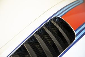 Porsche 935 Martini 2020 года 